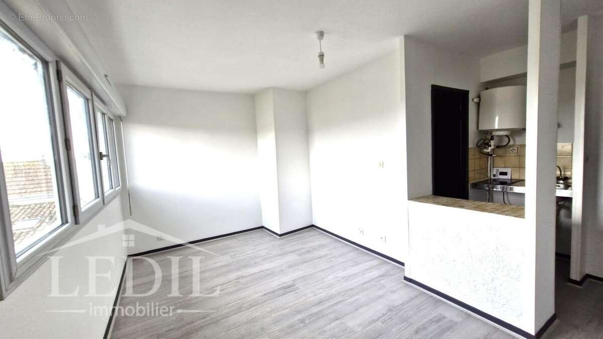 Appartement à AGEN