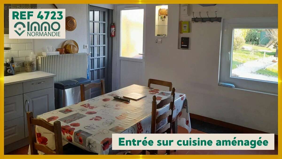 Maison Normande BRIONNE - photo 2