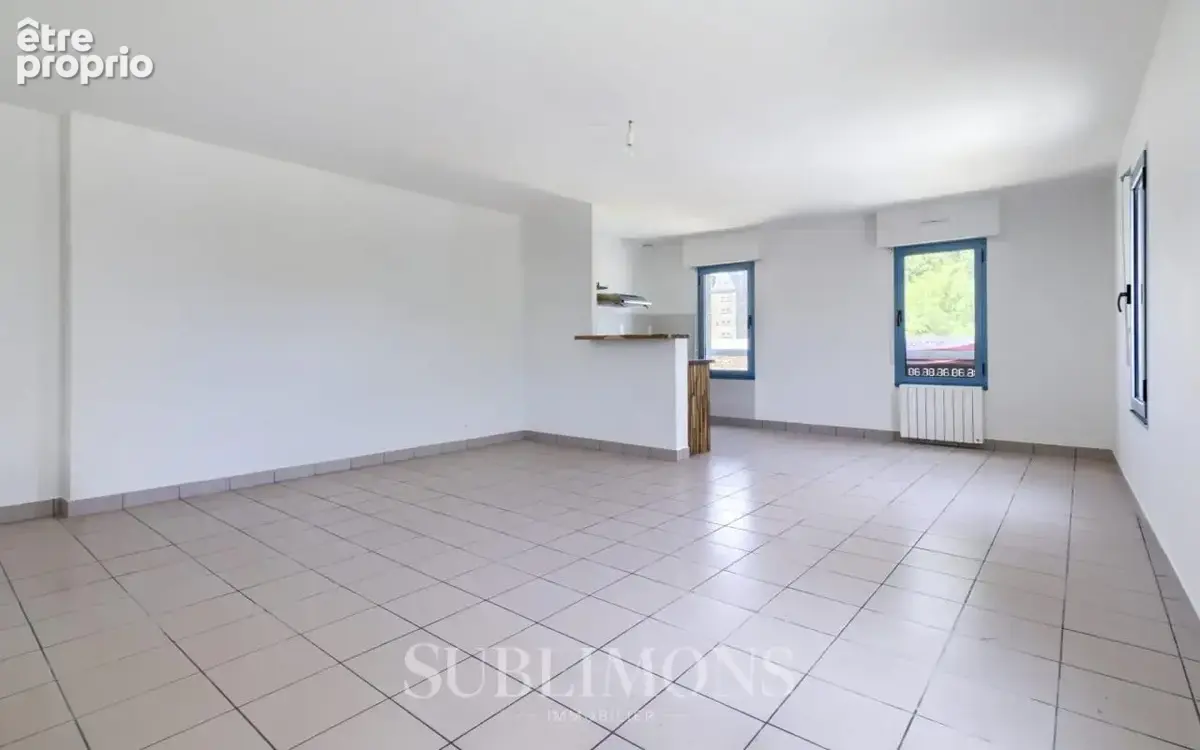 Sainte-Anne-d'Auray - Spécial Investisseur : Immeuble de rapp - photo 3