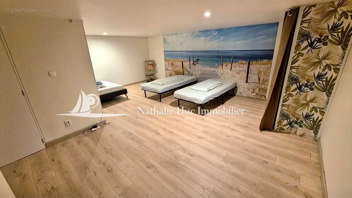 Appartement à CANET-EN-ROUSSILLON