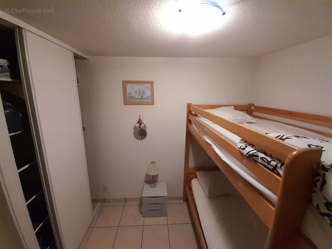Appartement à GUCHEN