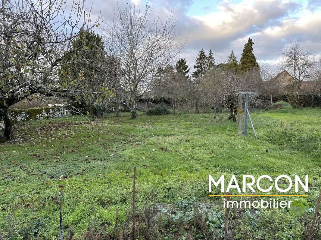 Maison à LES GRANDS-CHEZEAUX