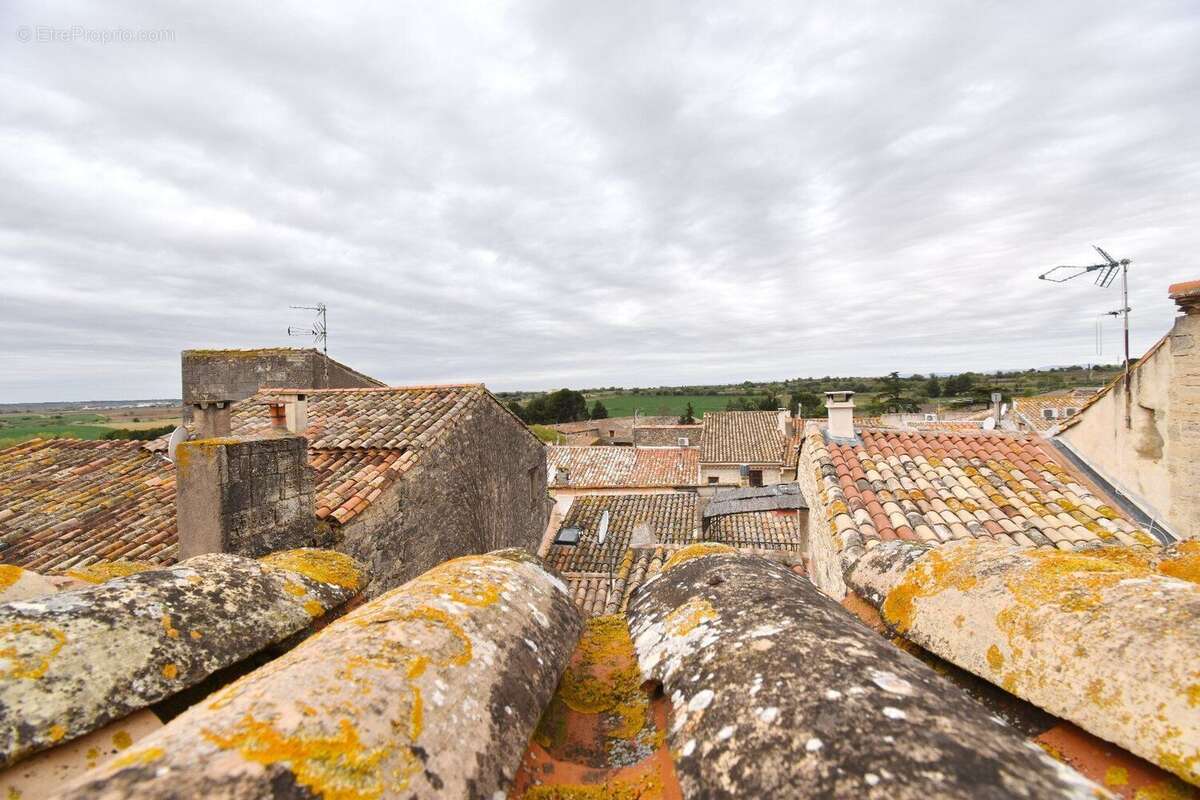 Photo 9 - Maison à PEZENAS