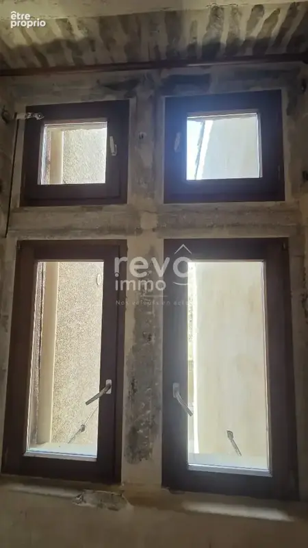 VENDEMIAN : MDV 58 M²,avec cour: bon etat, calme et cachet - photo 19