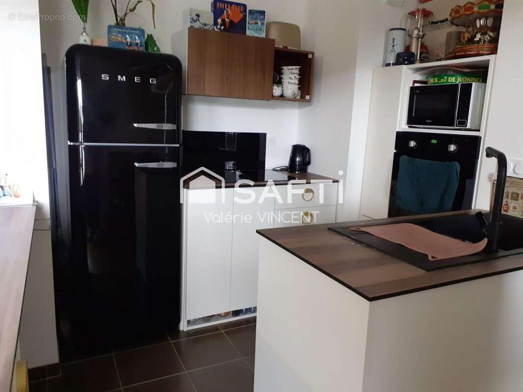 Photo 3 - Appartement à THORIGNE-FOUILLARD