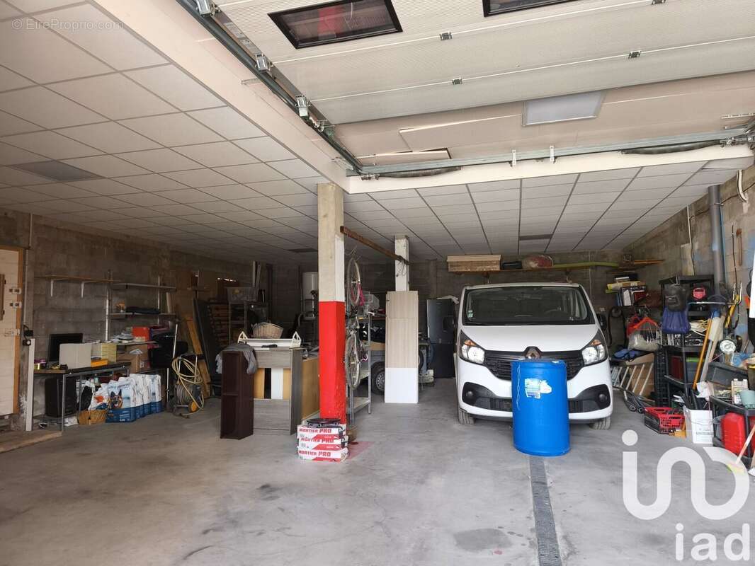 Photo 7 - Maison à SALLES-D&#039;AUDE