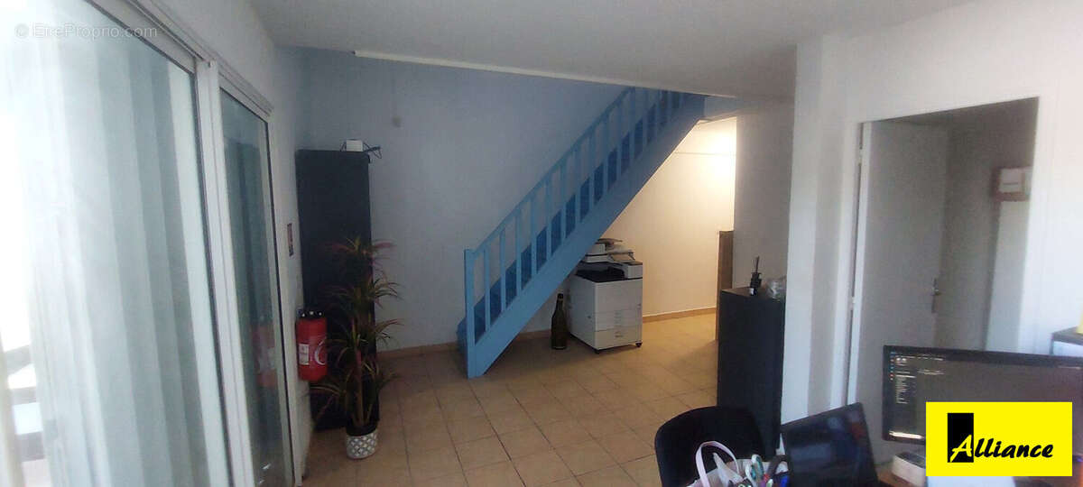 Appartement 90 m² à Saint-Martin  - photo 4