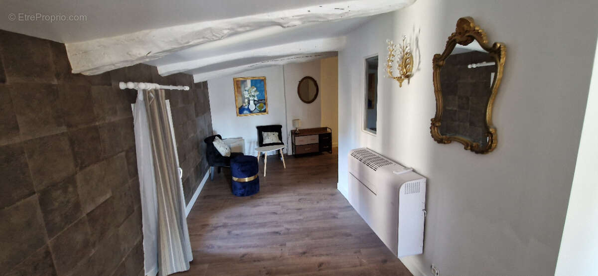 Maison de caractère avec chambres d hotes - photo 5