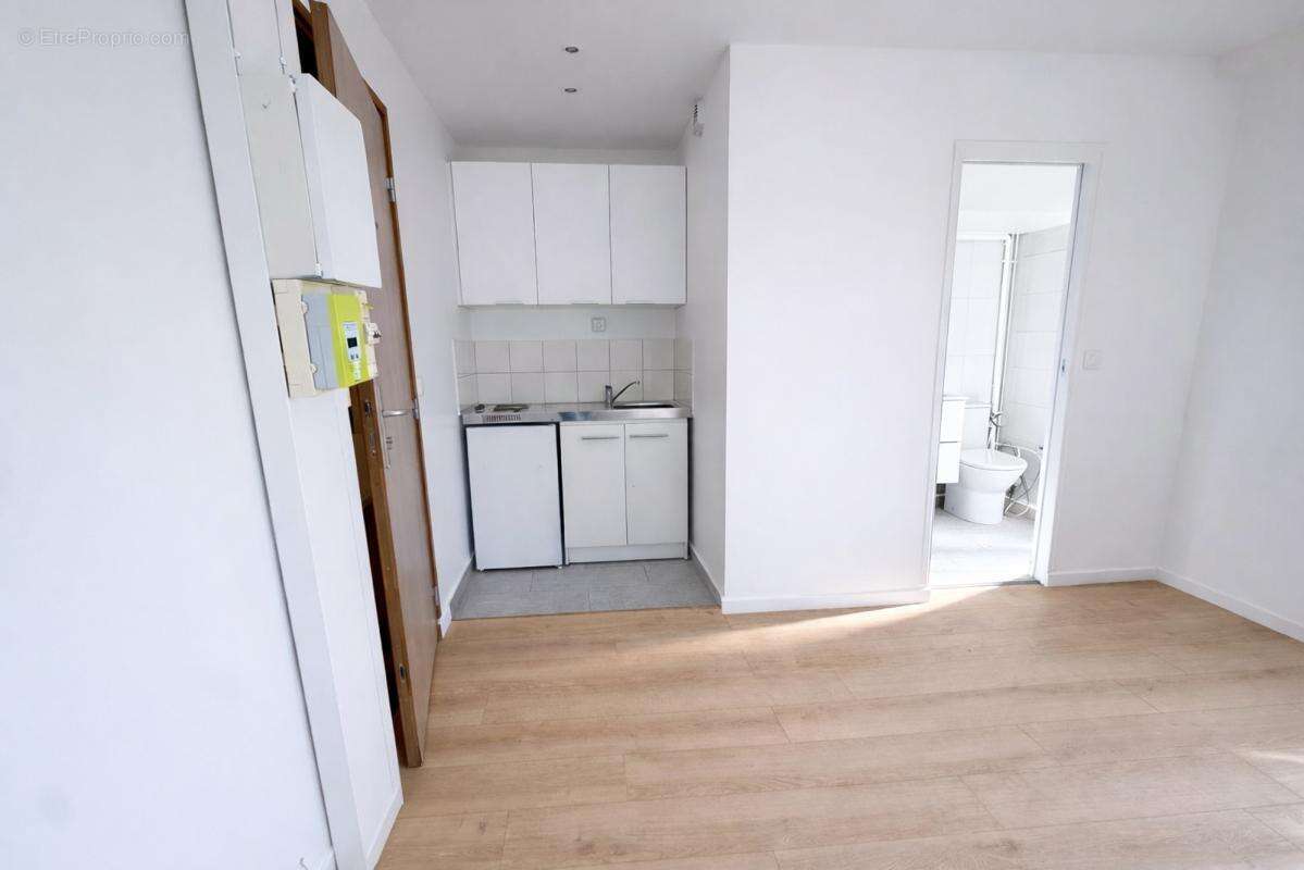 Appartement à MONTREUIL
