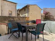 Appartement à SERVIAN