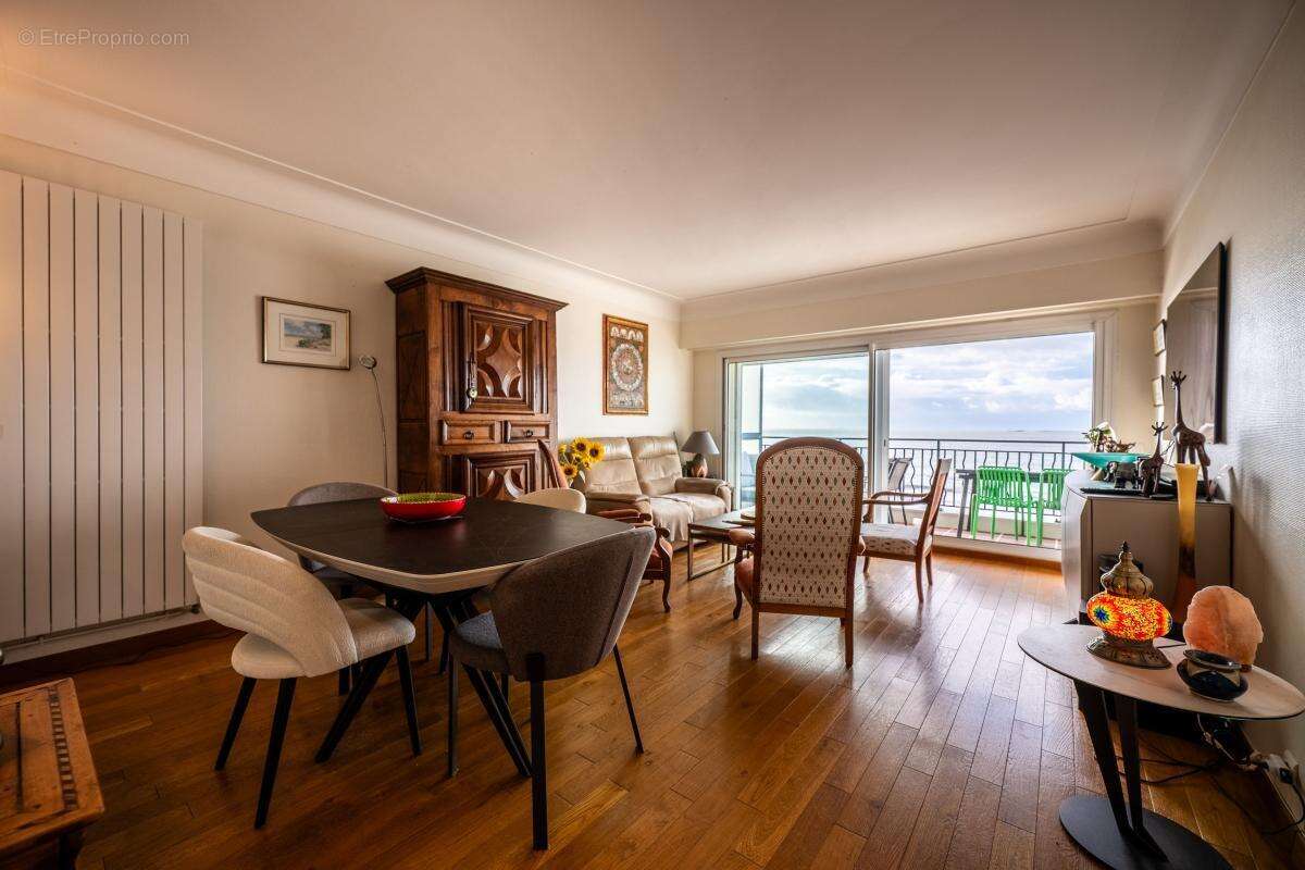 Photo 2 - Appartement à LA BAULE-ESCOUBLAC