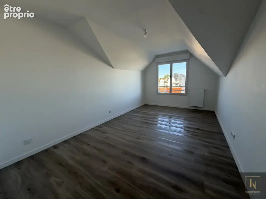 Appartement neuf 5 pièces à PORNIC - photo 9