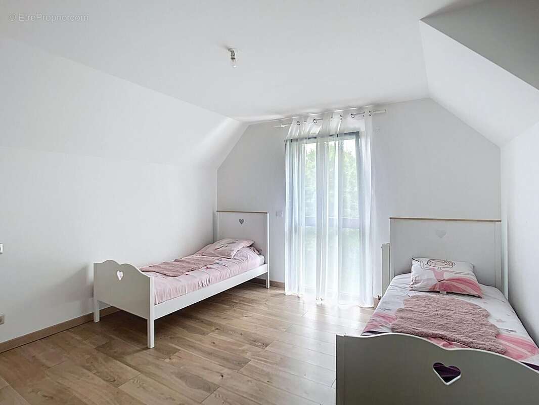 Photo 7 - Maison à ESVRES