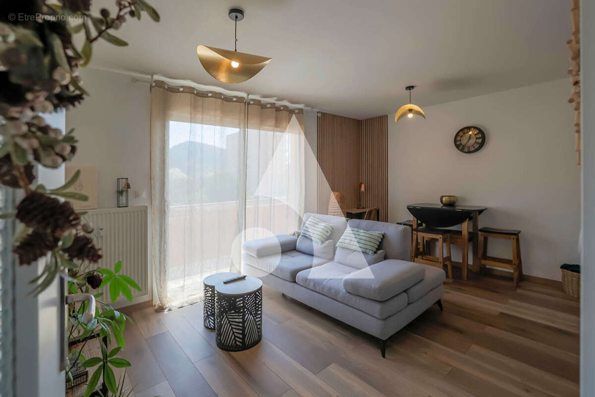 Appartement à GAP