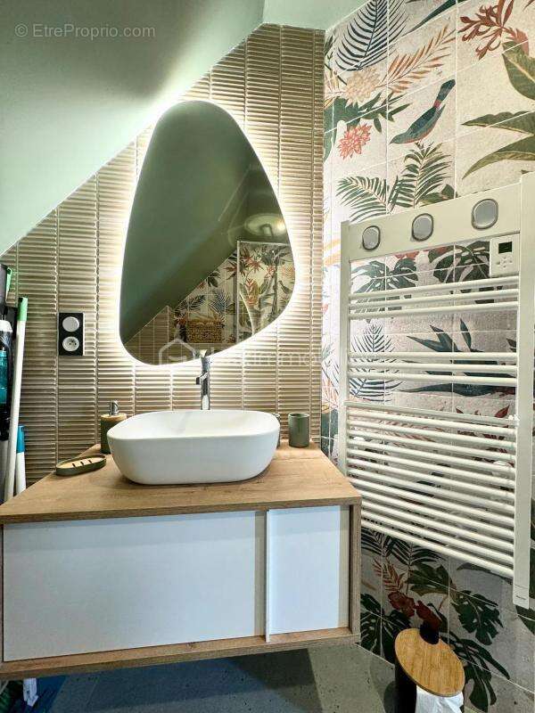 Appartement à BADEN