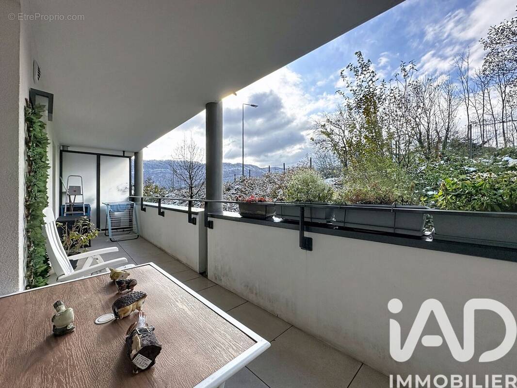 Photo 1 - Appartement à QUINTAL