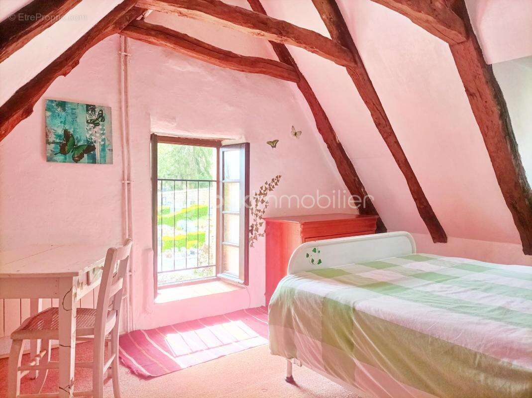 Ensemble immobilier en pierre avec piscine – au cœur du Lot - photo 22