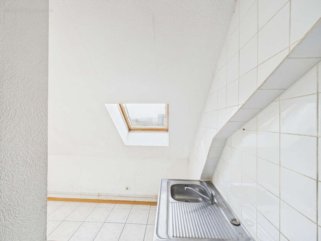 Appartement à SAINT-LOUIS