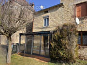 Maison à MEURCOURT