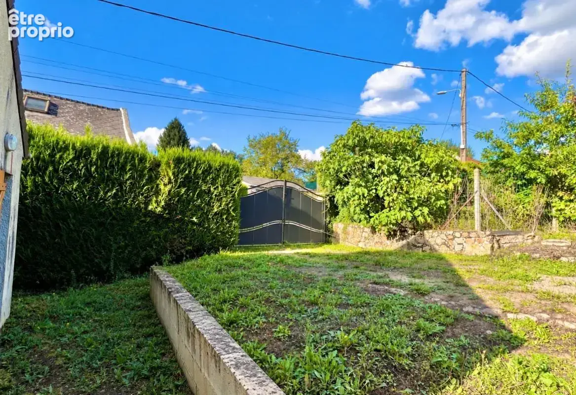 Maison aux portes de NOYON - 6 pièce(s) - 127 m² - Jardin 735m² et Garages - photo 3