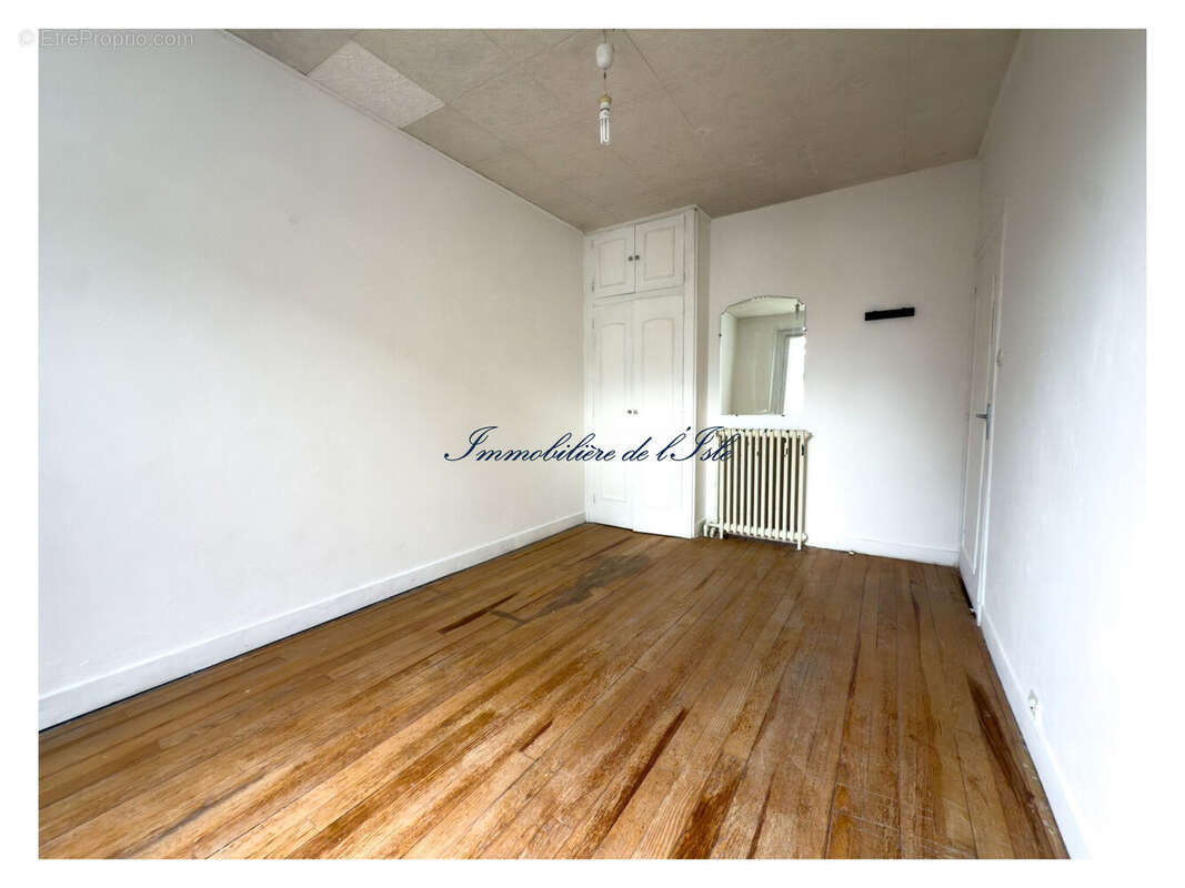 Appartement à PERIGUEUX