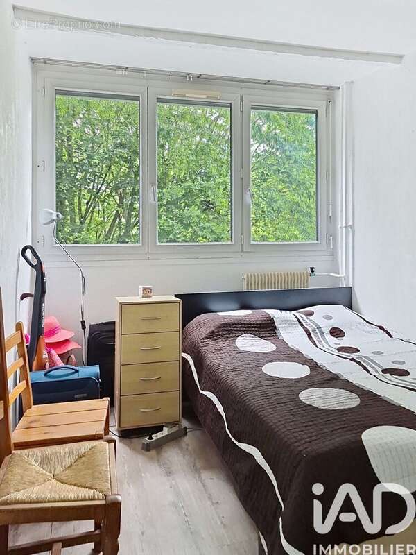 Photo 5 - Appartement à CERGY