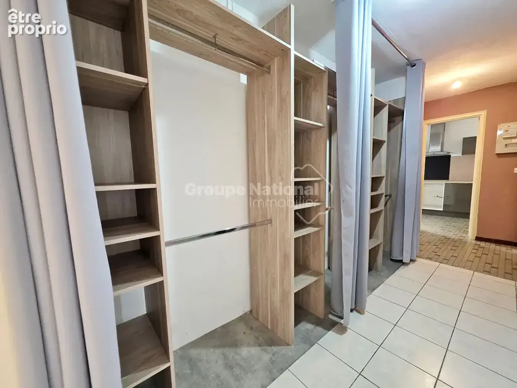 Appartement 3 pièces 70m² - MIRAMAS - photo 8