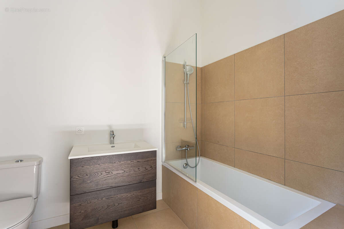 Appartement à BIARRITZ