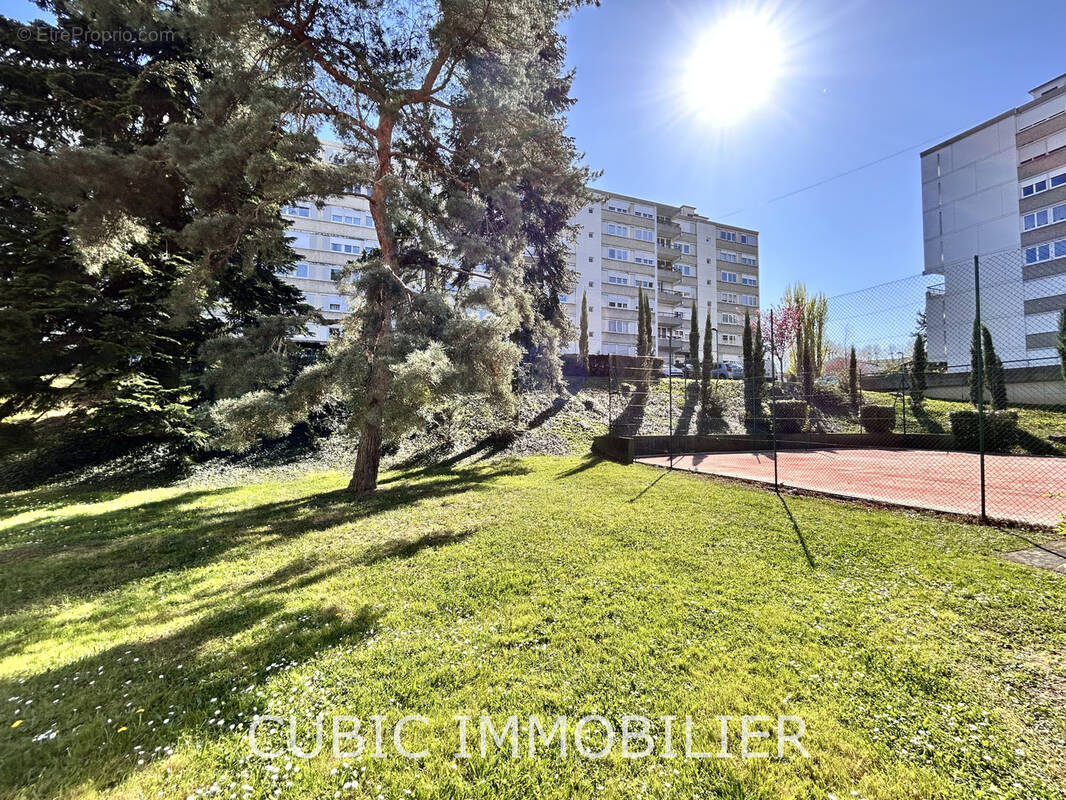 Appartement à VILLEFRANCHE-SUR-SAONE