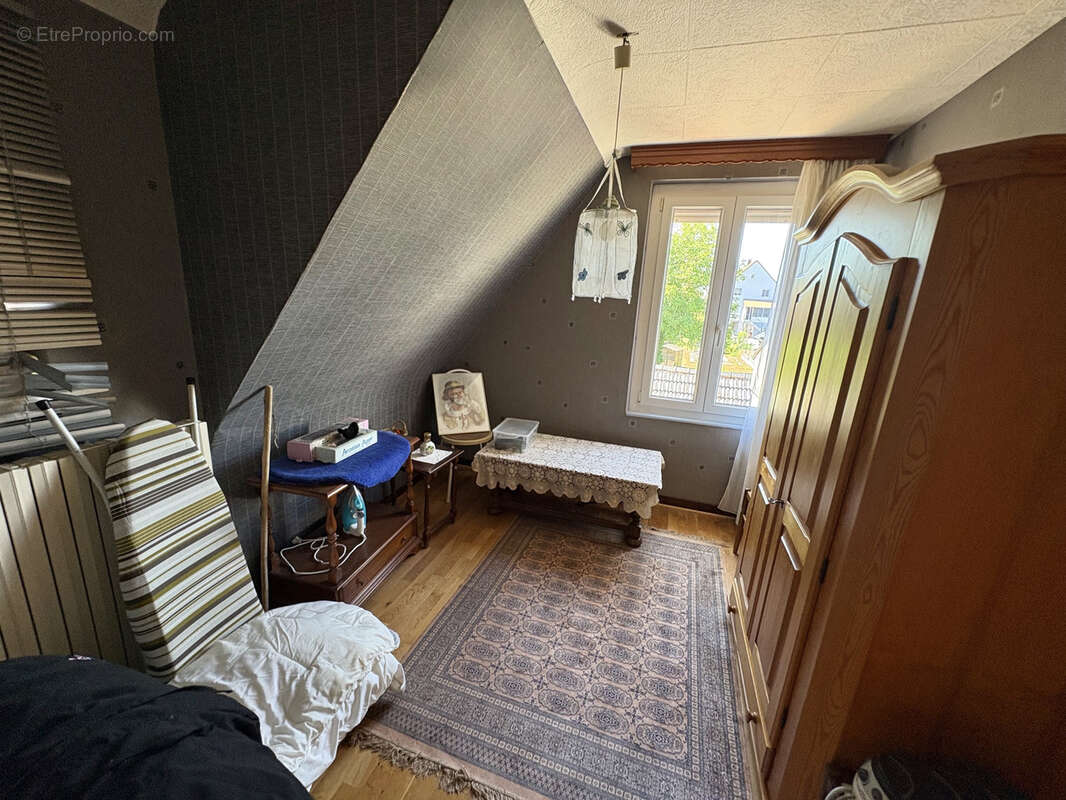 Maison à STRASBOURG
