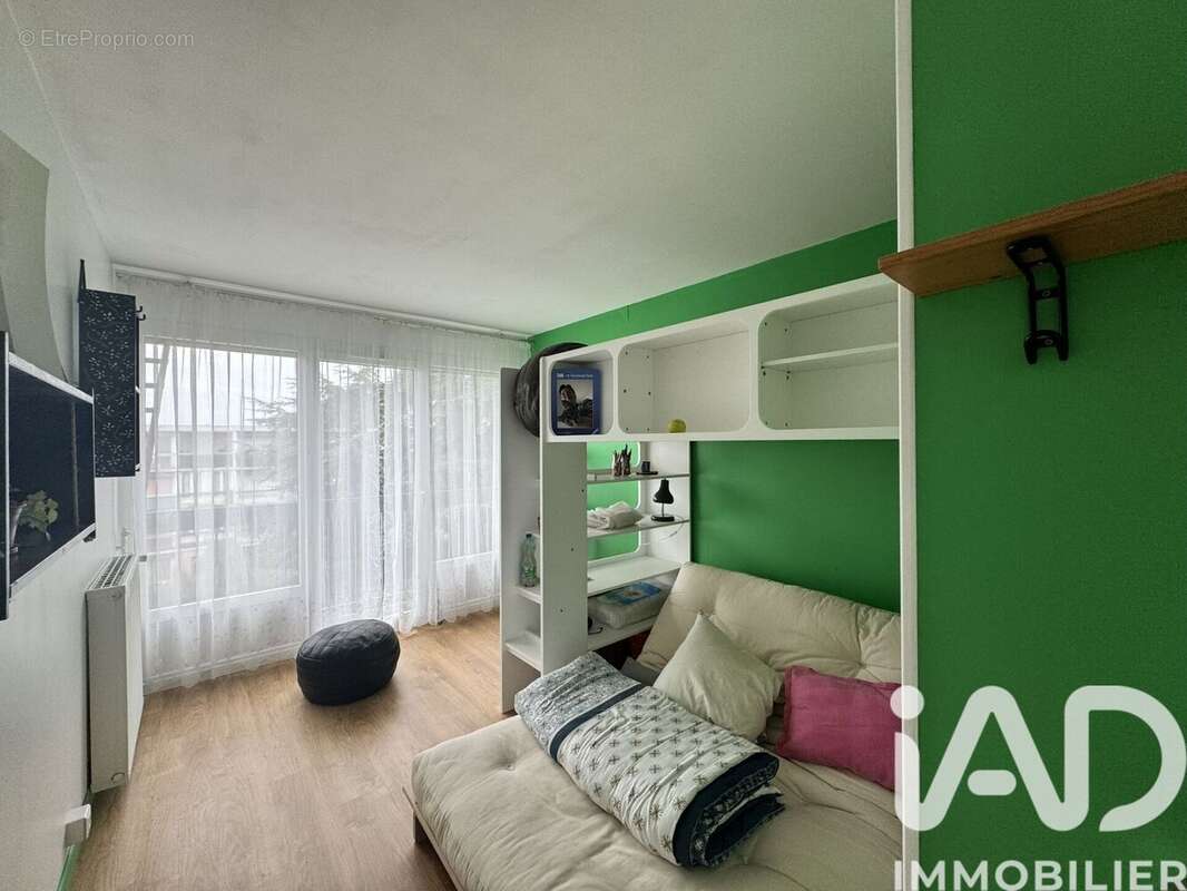 Photo 6 - Appartement à JOUE-LES-TOURS