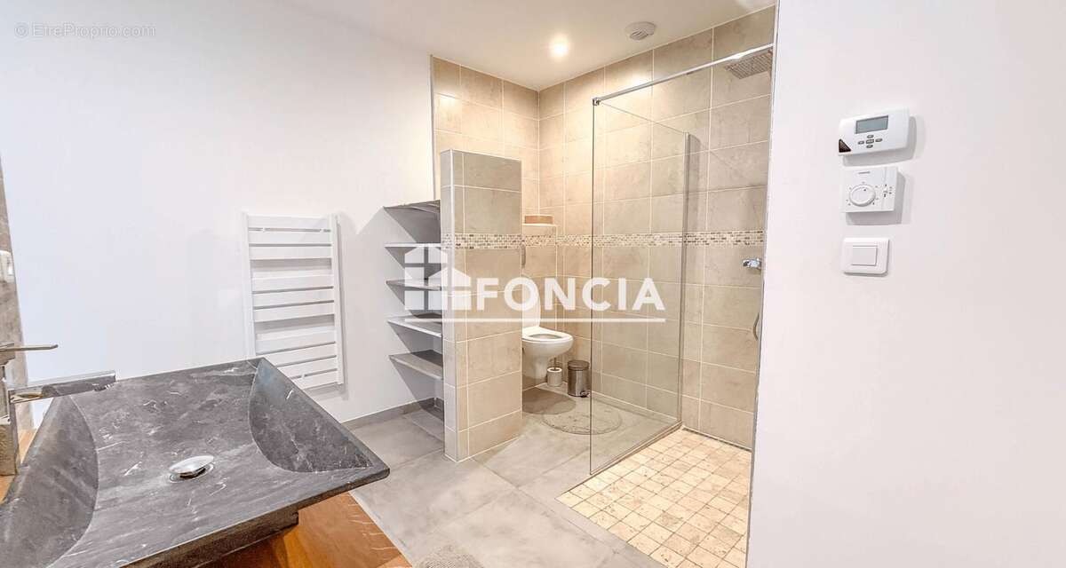 Maison à SAINT-HIPPOLYTE-DU-FORT