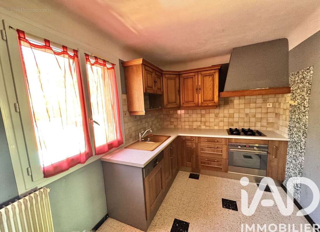 Photo 7 - Maison à RODILHAN