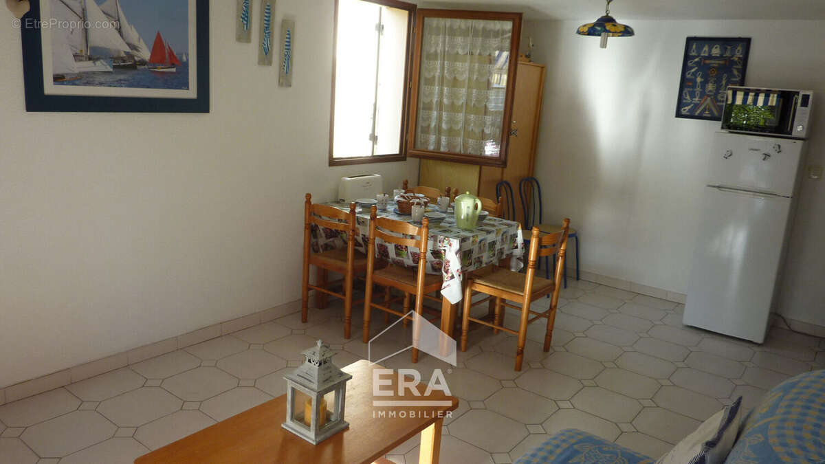 Maison 3 pièces à vendre à Marseillan Plage, proche mer - photo 5