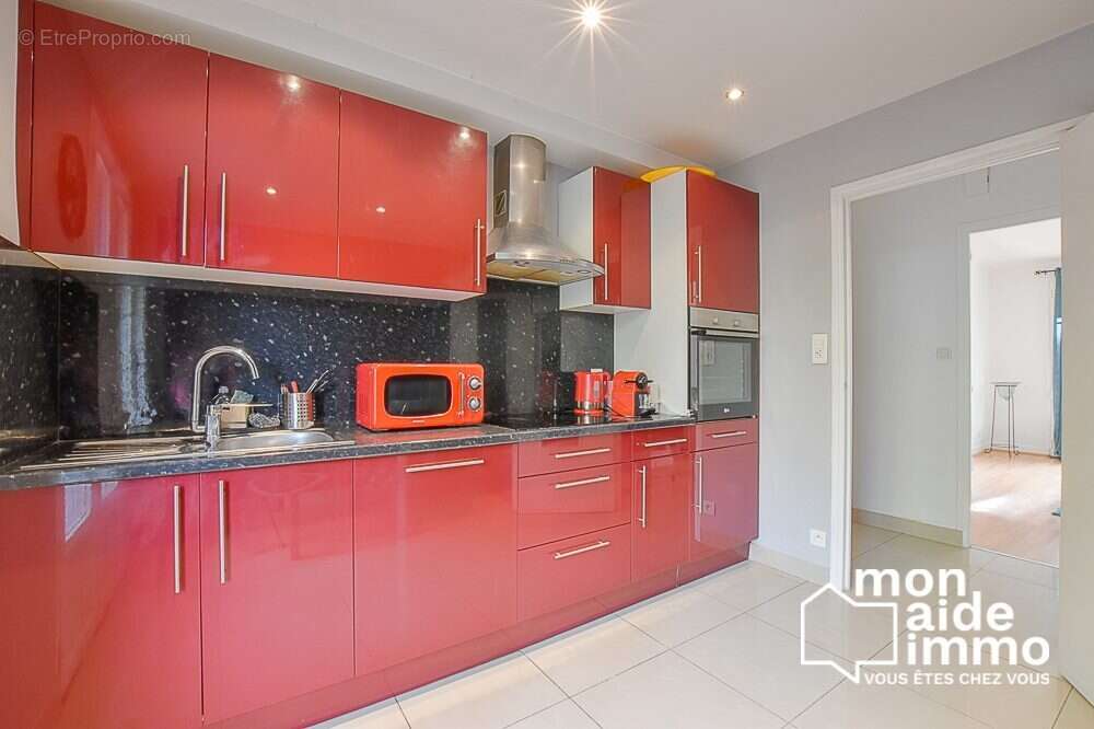 Appartement à RODEZ