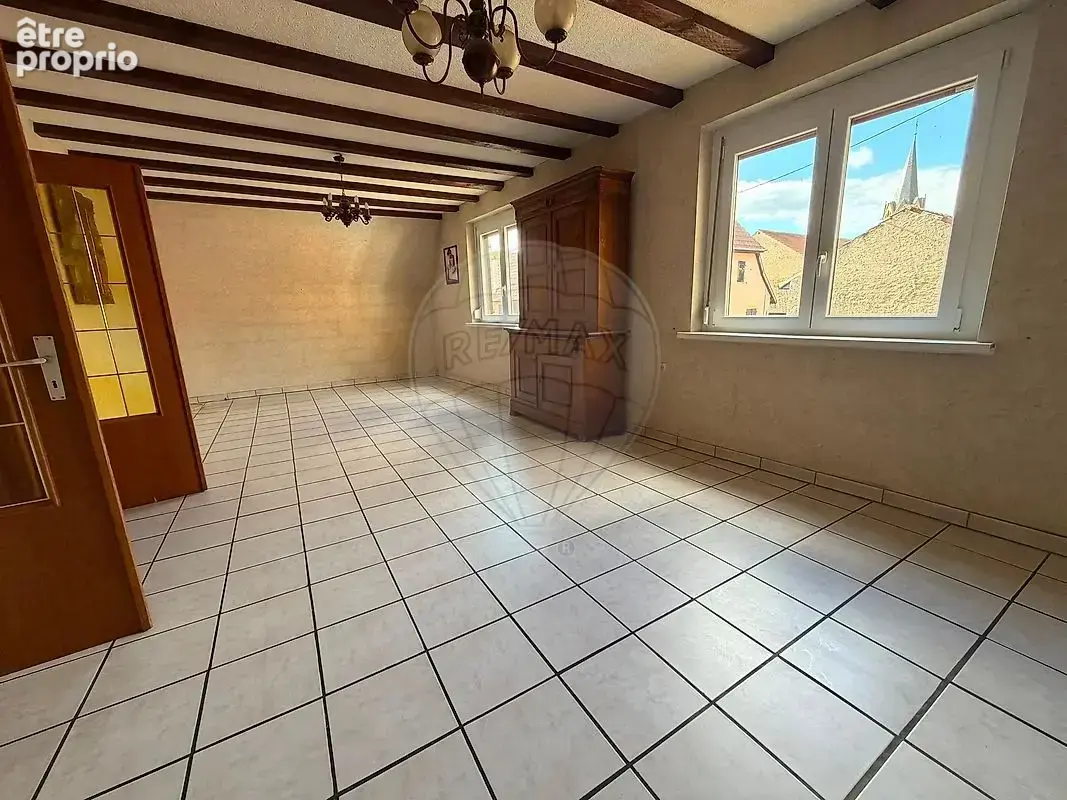 Maison 6 chambre(s) à vendre - photo 3