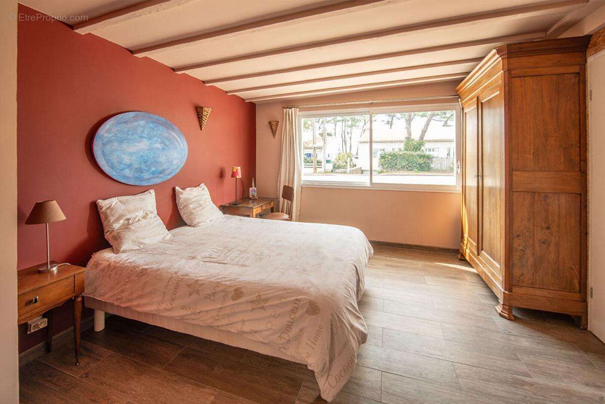 Maison à SAINT-BREVIN-LES-PINS