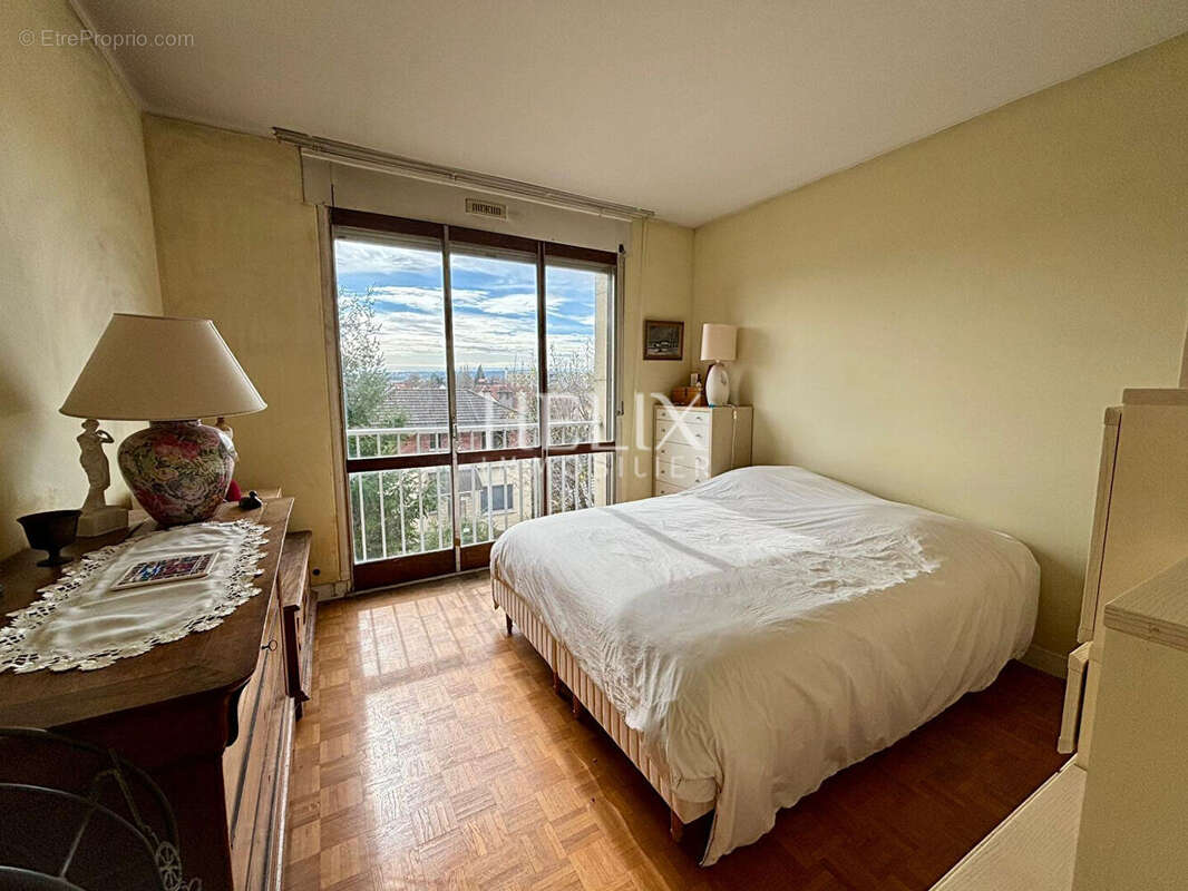 Appartement à CHATOU