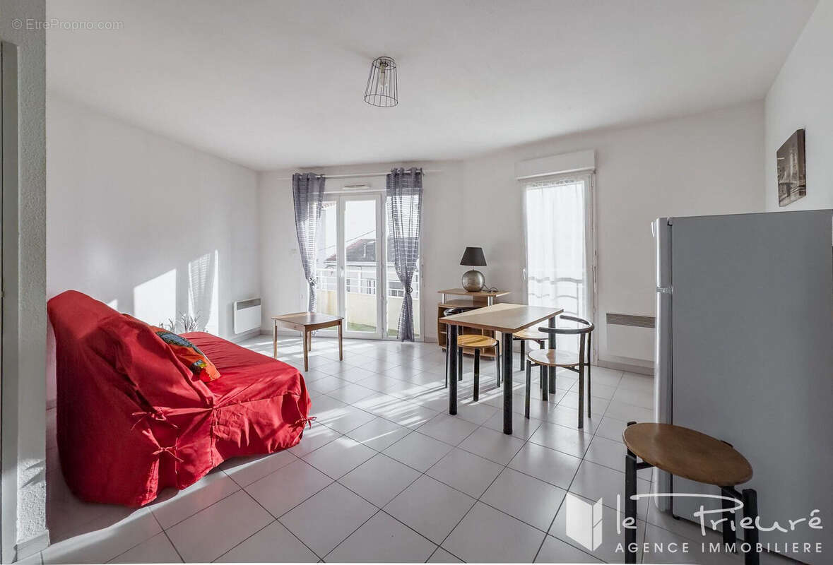 Appartement à ALBI