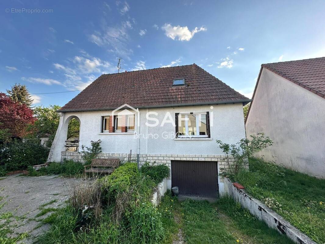 Photo 1 - Maison à GIEN