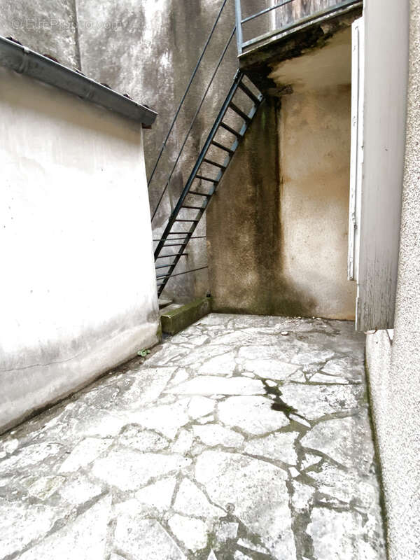 Appartement à LE VIGAN