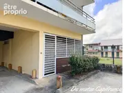 Appartement à SINNAMARY