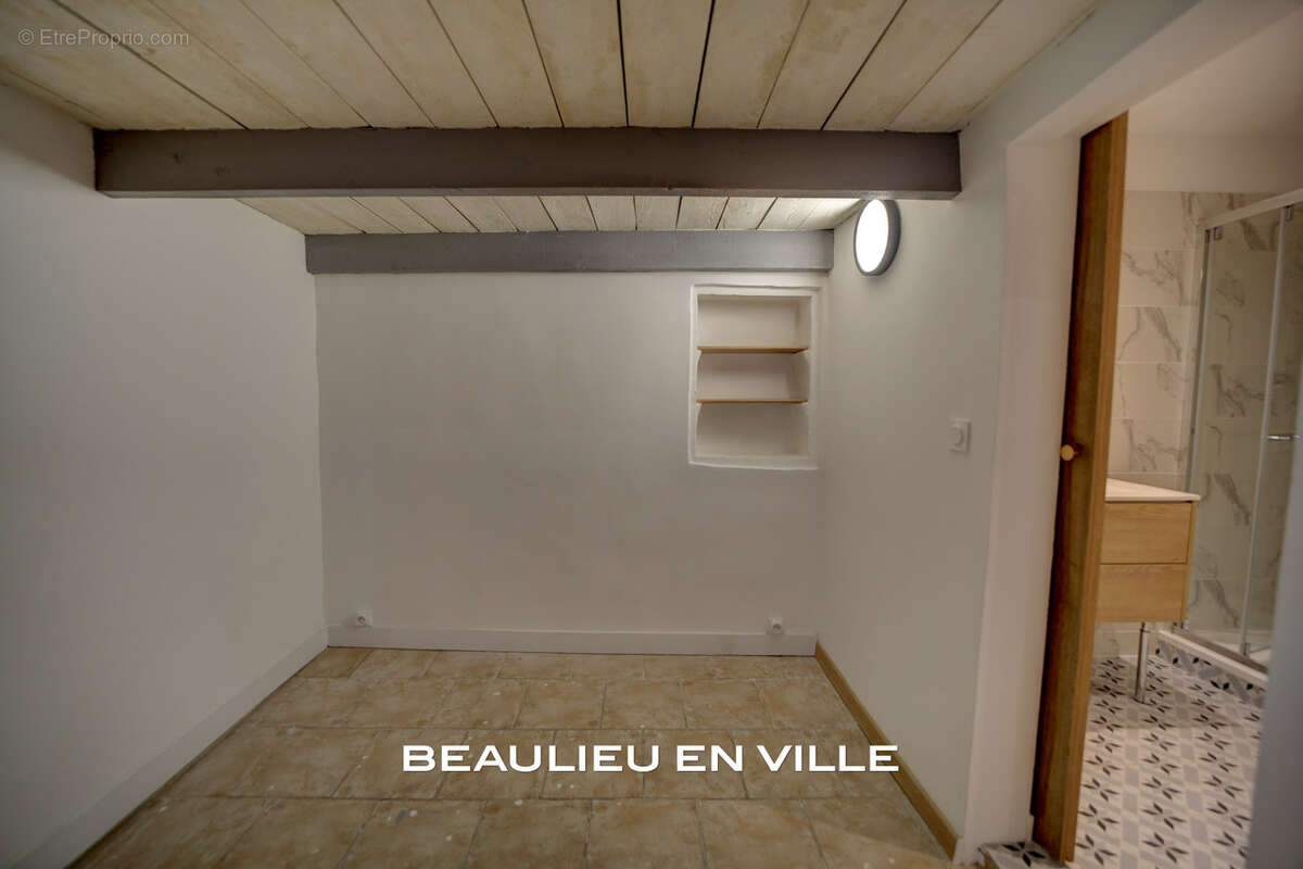 Appartement à LA CIOTAT