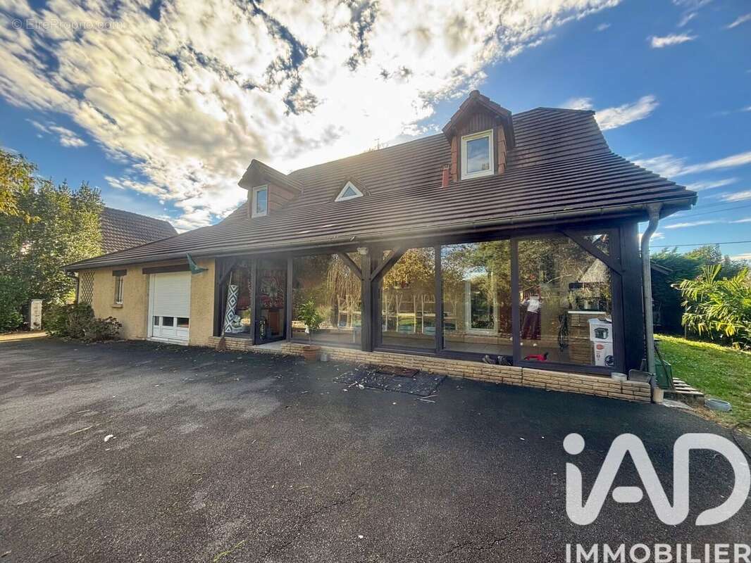 Photo 3 - Maison à SERRES-CASTET