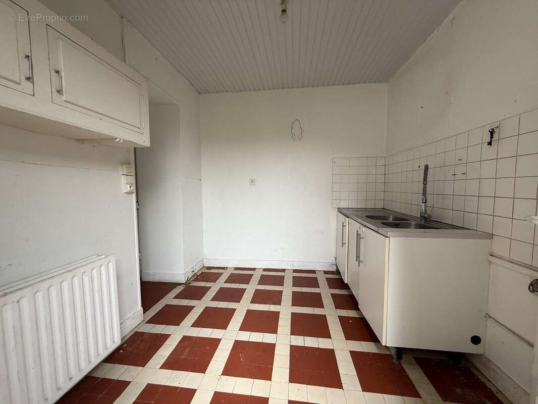 Maison à VOULGEZAC