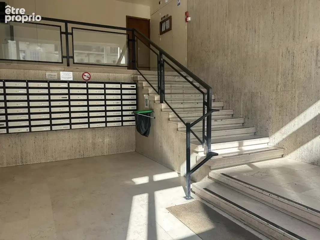 Photo Appartement à Marseille-3e au prix de 79 000€