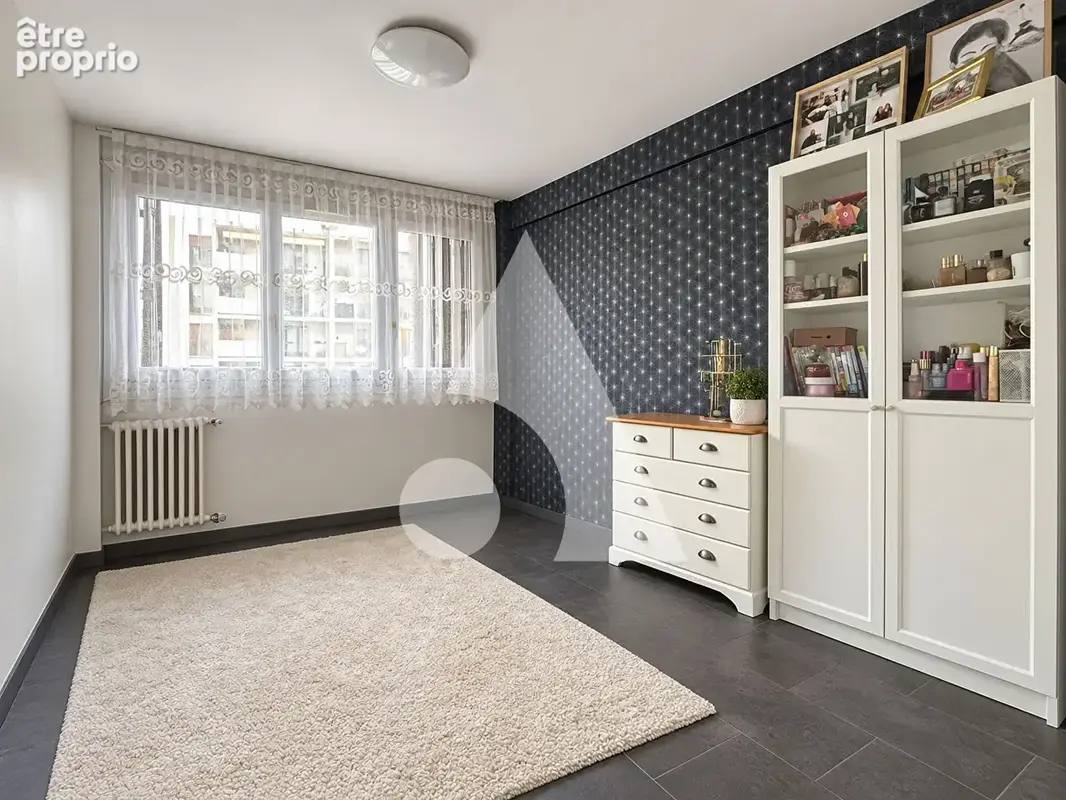 Appartement secteur Gallieni 3 pièces 71 m2 avec box - photo 5