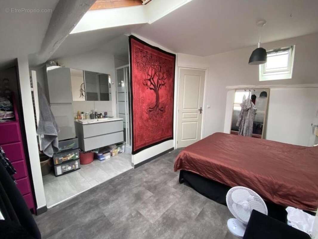 Photo 3 - Appartement à VILLERS-COTTERETS