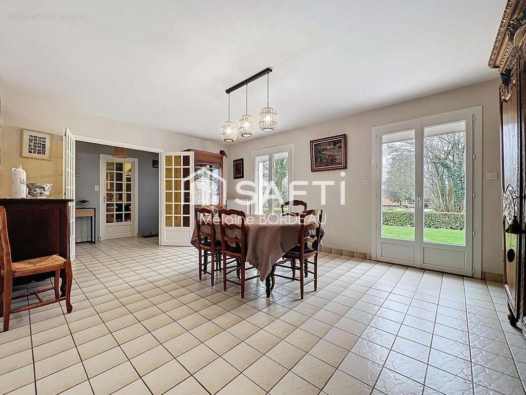 Photo 5 - Maison à COLPO