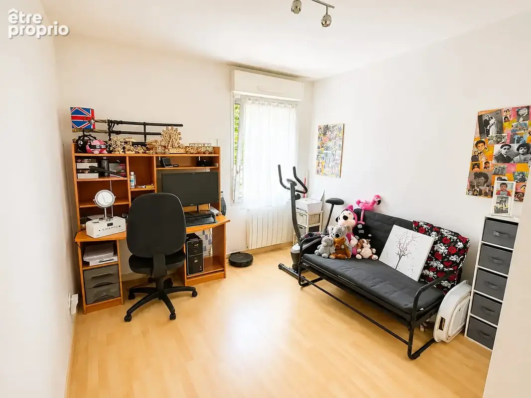 Appartement 3 pièces 68 m² à vendre à Nantes (44300) - photo 8